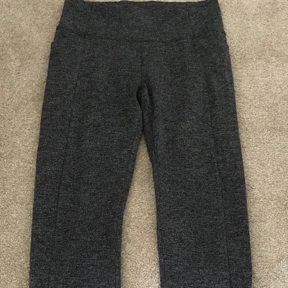 Athleta herringbone pant. - Picture 2 of 6